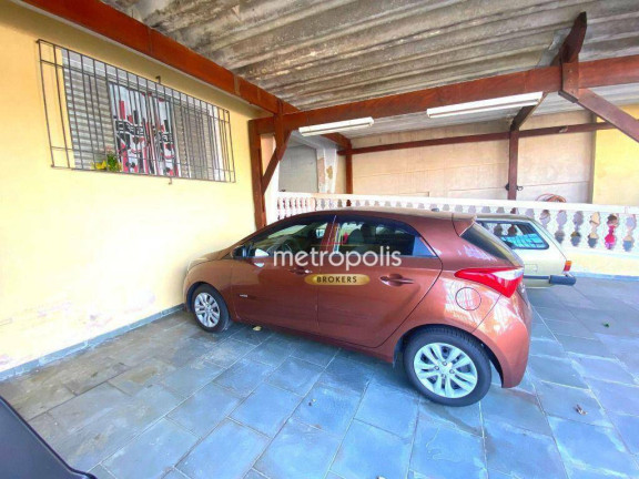 Imagem Casa com 3 Quartos à Venda, 173 m² em Olímpico - São Caetano Do Sul Imagem Casa com 3 Quartos à Venda, 173 m² em Olímpico - São Caetano Do Sul