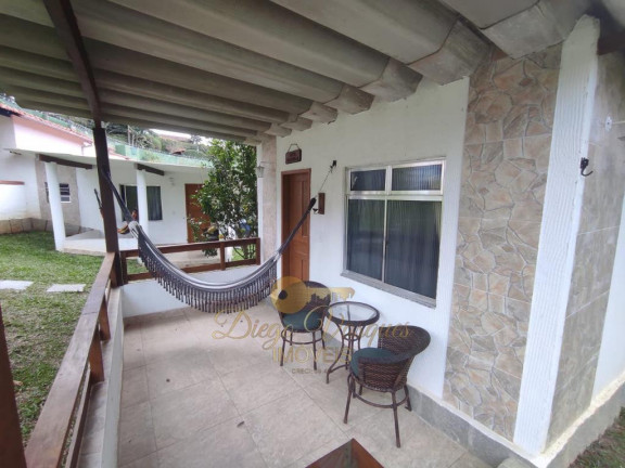 Imagem Casa com 16 Quartos à Venda, 1.800 m² em Iucas - Teresópolis Imagem Casa com 16 Quartos à Venda, 1.800 m² em Iucas - Teresópolis
