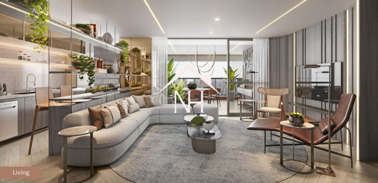 Imagem Apartamento com 3 Quartos à Venda, 140 m² em Vila Mariana - São Paulo Imagem Apartamento com 3 Quartos à Venda, 140 m² em Vila Mariana - São Paulo
