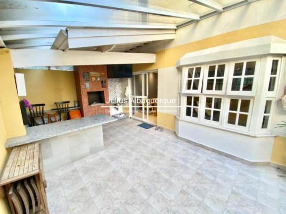 Imagem Casa de Condomínio com 3 Quartos à Venda, 467 m² em Granja Viana - Granja Viana