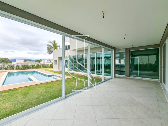 Imagem Casa de Condomínio com 5 Quartos à Venda, 850 m² em Jardim Primavera - Itupeva