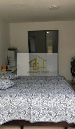 Imagem Casa de Condomínio com 2 Quartos à Venda, 93 m² em Jardim São Bernardo - São Paulo