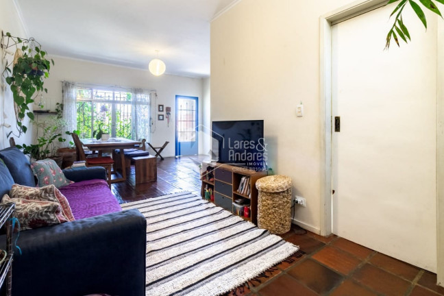 Casa com 2 Quartos à Venda, 135 m² em Vila Leopoldina - São Paulo