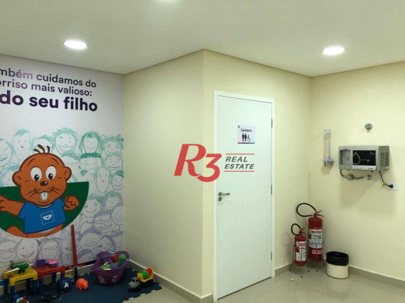 Imagem Loja à Venda, 310 m² em Centro - Santos Imagem Loja à Venda, 310 m² em Centro - Santos