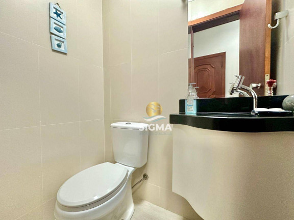 Imagem Apartamento com 3 Quartos à Venda, 140 m² em Pitangueiras - Guarujá Imagem Apartamento com 3 Quartos à Venda, 140 m² em Pitangueiras - Guarujá