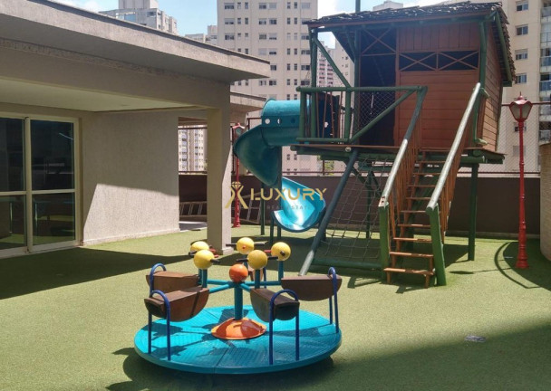 Imagem Imóvel com 3 Quartos à Venda, 113 m² em Vila Da Serra - Nova Lima