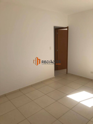 Imagem Apartamento com 2 Quartos à Venda, 42 m² em Jardim Vitória - Poços De Caldas