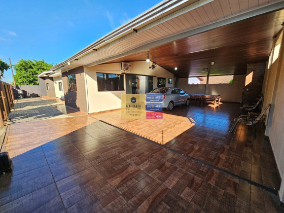 Casa com 5 Quartos à Venda, 195 m² em Morumbi - Foz Do Iguaçu
