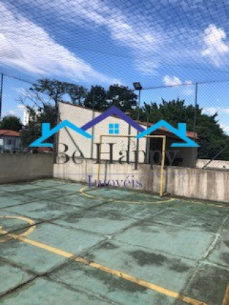Imagem Apartamento com 2 Quartos à Venda, 56 m² em Vila Parque Jabaquara - São Paulo