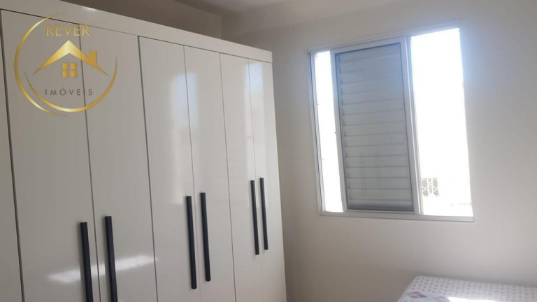 Imagem Cobertura com 3 Quartos à Venda, 123 m² em Bonfim - Campinas