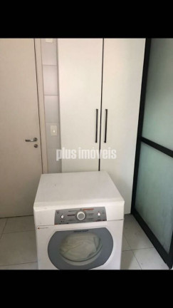 Imagem Apartamento com 4 Quartos à Venda, 199 m² em Morumbi - São Paulo