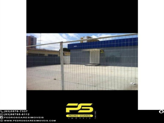Imagem Imóvel à Venda, 340 m² em Tambauzinho - João Pessoa