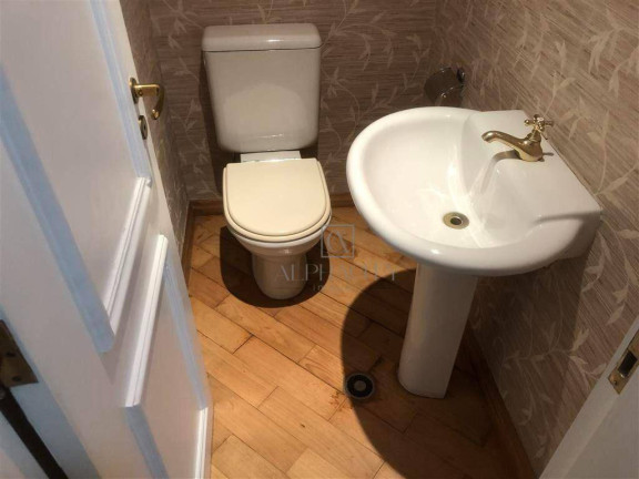 Imagem Apartamento com 3 Quartos para Alugar, 164 m² em Alphaville - Barueri Imagem Apartamento com 3 Quartos para Alugar, 164 m² em Alphaville - Barueri