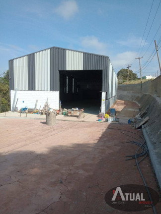 Imagem Galpão à Venda, 487 m² em Cardoso (terra Preta) - Mairiporã Imagem Galpão à Venda, 487 m² em Cardoso (terra Preta) - Mairiporã