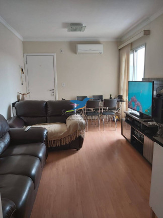 Imagem Apartamento com 2 Quartos à Venda, 55 m² em Jardim América - São José Dos Campos Imagem Apartamento com 2 Quartos à Venda, 55 m² em Jardim América - São José Dos Campos