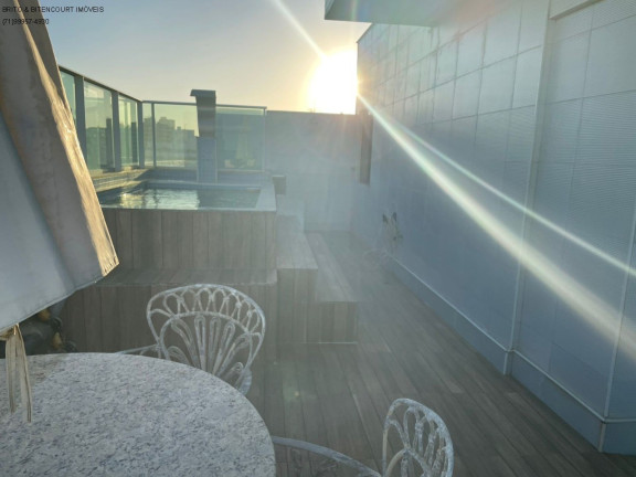 Imagem Cobertura com 3 Quartos à Venda, 135 m² em Armação - Salvador