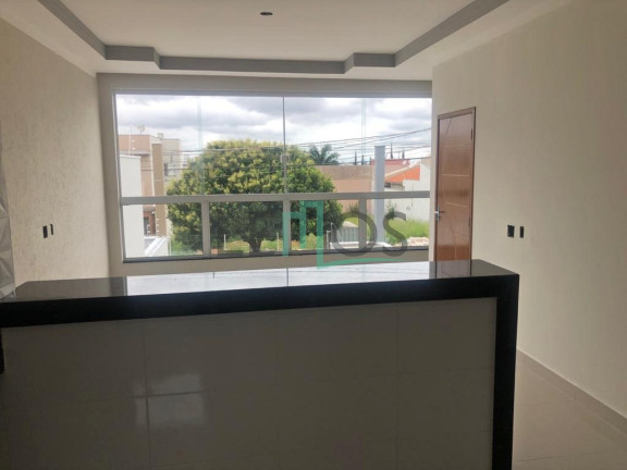 Imagem Apartamento com 3 Quartos à Venda, 98 m² em Parque Moema - Franca Imagem Apartamento com 3 Quartos à Venda, 98 m² em Parque Moema - Franca