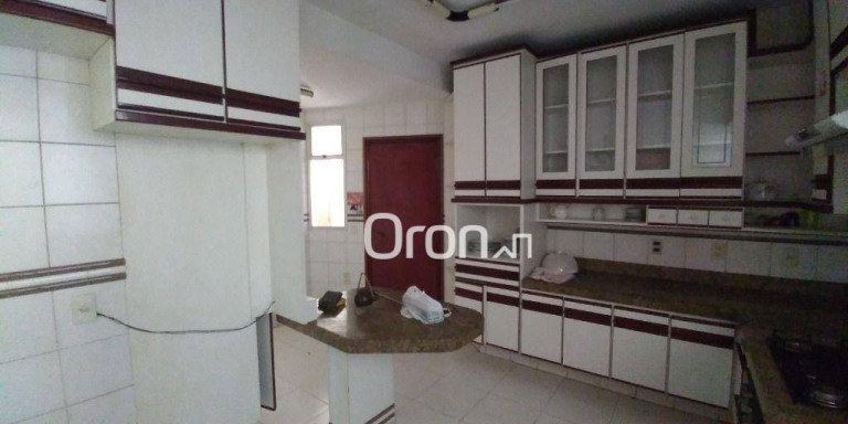 Imagem Apartamento com 4 Quartos à Venda, 280 m² em Setor Oeste - Goiânia