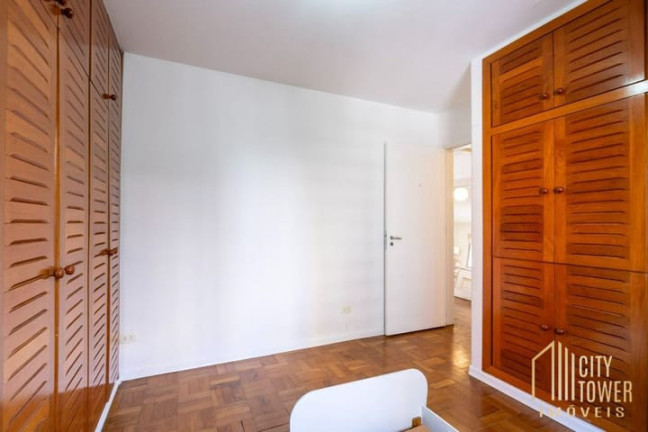Imagem Apartamento com 2 Quartos à Venda, 83 m² em Indianópolis - São Paulo