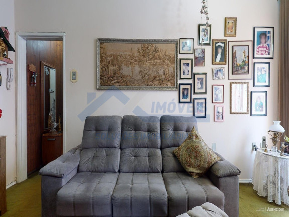 Imagem Apartamento com 2 Quartos à Venda, 75 m² em Rio Branco - Porto Alegre