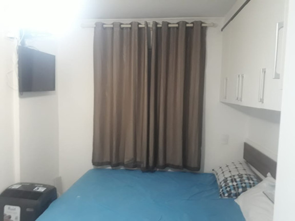 Imagem Imóvel com 2 Quartos à Venda, 69 m² em Cursino - São Paulo