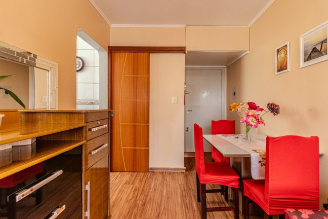 Imagem Apartamento com 1 Quarto à Venda, 38 m² em Jardim Europa - Porto Alegre Imagem Apartamento com 1 Quarto à Venda, 38 m² em Jardim Europa - Porto Alegre
