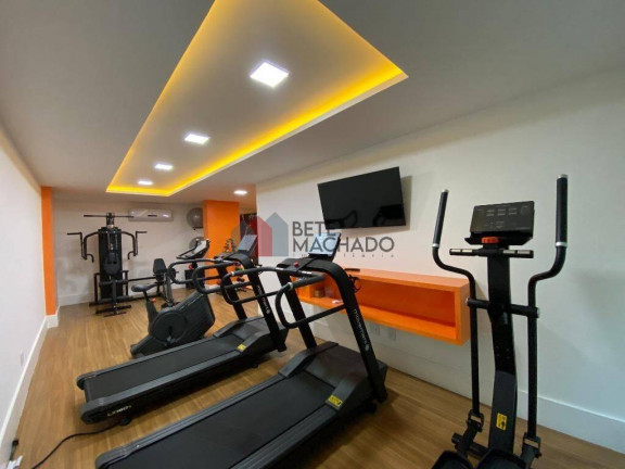 Imagem Apartamento com 1 Quarto à Venda, 43 m² em Várzea - Teresópolis