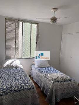 Imagem Apartamento com 3 Quartos à Venda, 136 m² em Bela Vista - São Paulo