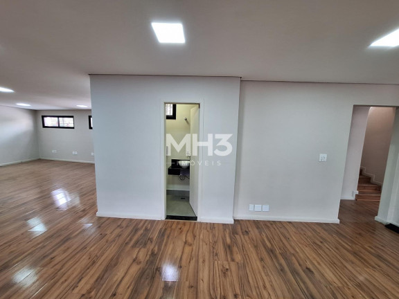 Imagem Casa com 4 Quartos para Alugar, 478 m² em Cambuí - Campinas