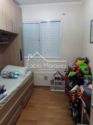 Imagem Apartamento com 3 Quartos à Venda, 62 m² em Jardim Vila Formosa - São Paulo Imagem Apartamento com 3 Quartos à Venda, 62 m² em Jardim Vila Formosa - São Paulo
