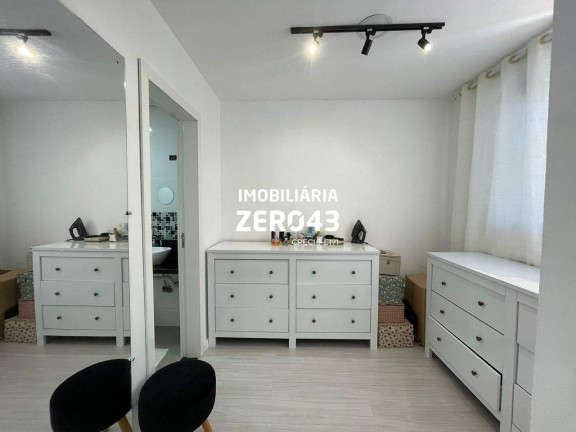 Imagem Casa com 2 Quartos à Venda, 75 m² em Jardim Morumbi - Londrina