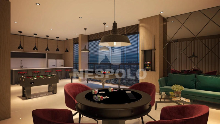 Imagem Apartamento à Venda, 79 m² em Perequê - Porto Belo