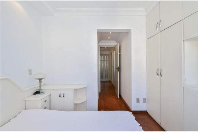 Imagem Apartamento com 3 Quartos à Venda, 70 m² em Saúde - São Paulo Imagem Apartamento com 3 Quartos à Venda, 70 m² em Saúde - São Paulo