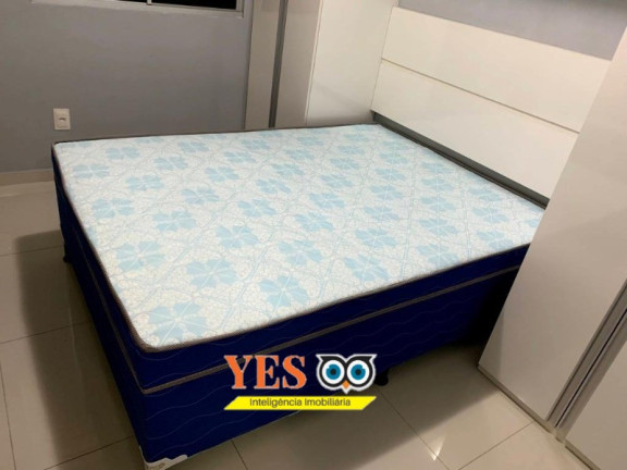 Imagem Apartamento com 2 Quartos à Venda, 50 m² em Mangabeira - Feira De Santana Imagem Apartamento com 2 Quartos à Venda, 50 m² em Mangabeira - Feira De Santana