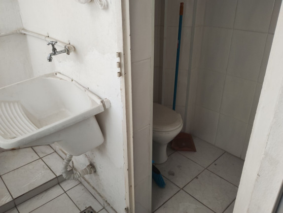 Imagem Apartamento com 1 Quarto à Venda, 48 m² em Santa Cecília - São Paulo Imagem Apartamento com 1 Quarto à Venda, 48 m² em Santa Cecília - São Paulo