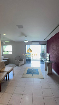 Imagem Apartamento com 4 Quartos à Venda, 135 m² em Jardim Astúrias - Guarujá