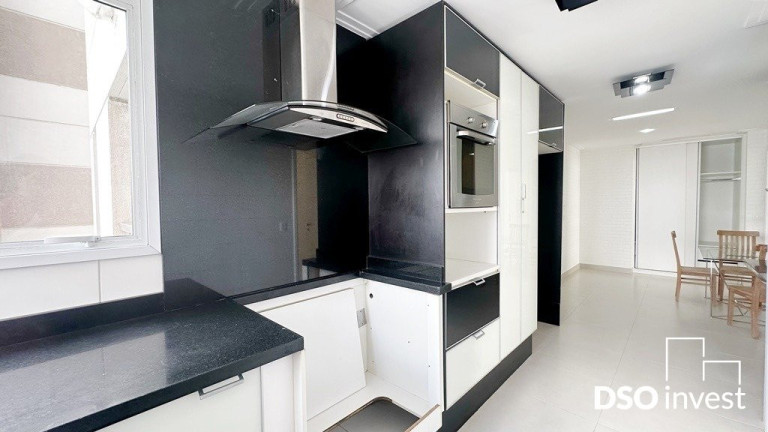 Imagem Apartamento com 3 Quartos à Venda, 222 m² em Campo Belo - São Paulo Imagem Apartamento com 3 Quartos à Venda, 222 m² em Campo Belo - São Paulo