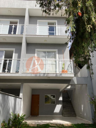 Casa com 3 Quartos à Venda, 125 m² em Jardim Rio Das Pedras - Cotia