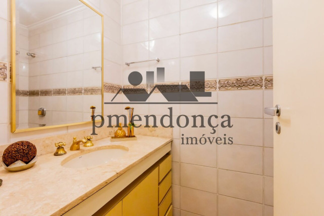 Imagem Apartamento com 4 Quartos à Venda, 165 m² em Higienópolis - São Paulo