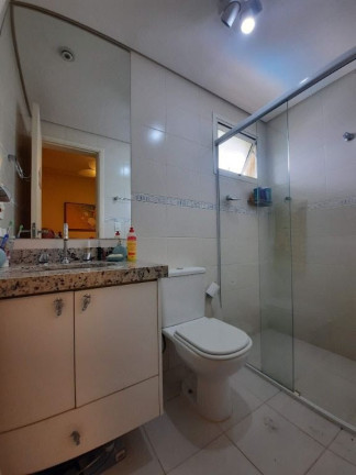 Imagem Apartamento com 3 Quartos para Temporada, 89 m² em Riviera De São Lourenço - Bertioga