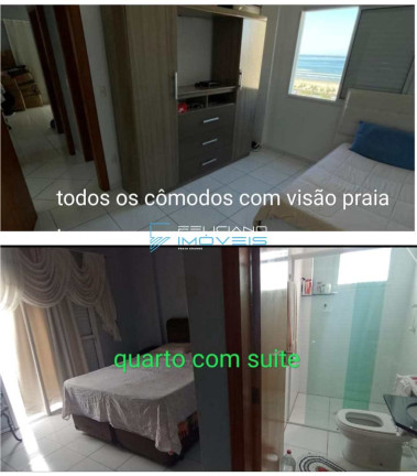 Imagem Apartamento com 2 Quartos à Venda, 94 m² em Aviação - Praia Grande