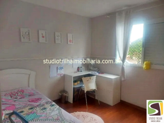 Imagem Apartamento com 3 Quartos à Venda, 96 m² em Jardim América - São José Dos Campos Imagem Apartamento com 3 Quartos à Venda, 96 m² em Jardim América - São José Dos Campos