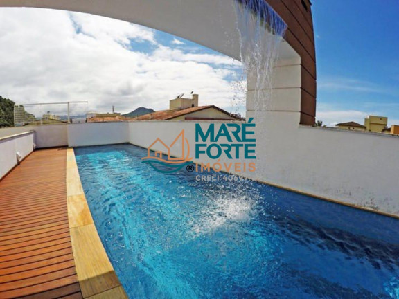 Imagem Cobertura com 2 Quartos à Venda, 140 m² em Praia Grande - Ubatuba Imagem Cobertura com 2 Quartos à Venda, 140 m² em Praia Grande - Ubatuba