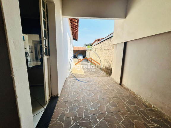 Imagem Casa com 3 Quartos à Venda, 150 m² em Vila Paraíso - Mogi Guaçu Imagem Casa com 3 Quartos à Venda, 150 m² em Vila Paraíso - Mogi Guaçu