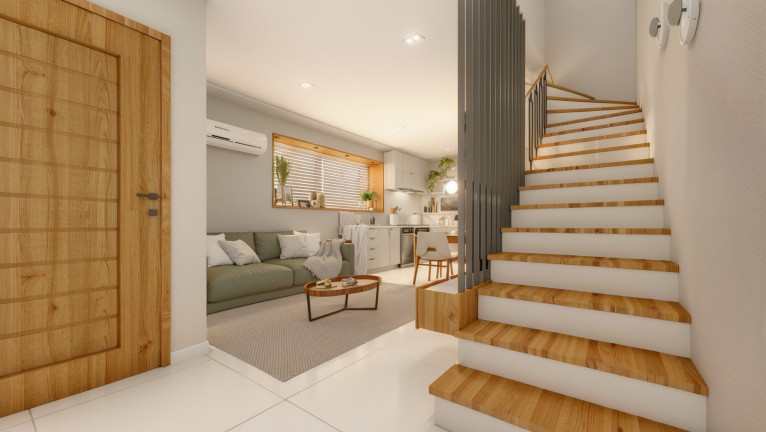 Imagem Casa com 2 Quartos à Venda, 72 m² em Vale Dos Pinheiros - Gramado