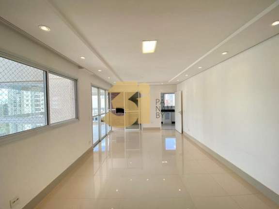 Imagem Apartamento com 3 Quartos à Venda, 137 m² em Morumbi - São Paulo