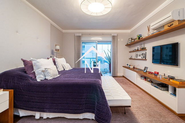 Imagem Apartamento com 3 Quartos à Venda, 385 m² em Campo Belo - São Paulo Imagem Apartamento com 3 Quartos à Venda, 385 m² em Campo Belo - São Paulo