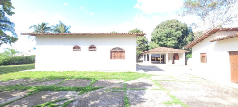 Imagem Chácara com 3 Quartos à Venda, 232 m² em Estancia Monazitica - Serra