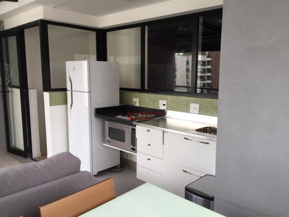 Imagem Loft com 1 Quarto à Venda, 69 m² em Vila Olímpia - São Paulo