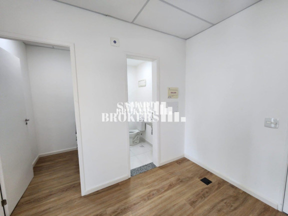 Imagem Sala Comercial à Venda, 37 m² em Vila Clementino - São Paulo Imagem Sala Comercial à Venda, 37 m² em Vila Clementino - São Paulo